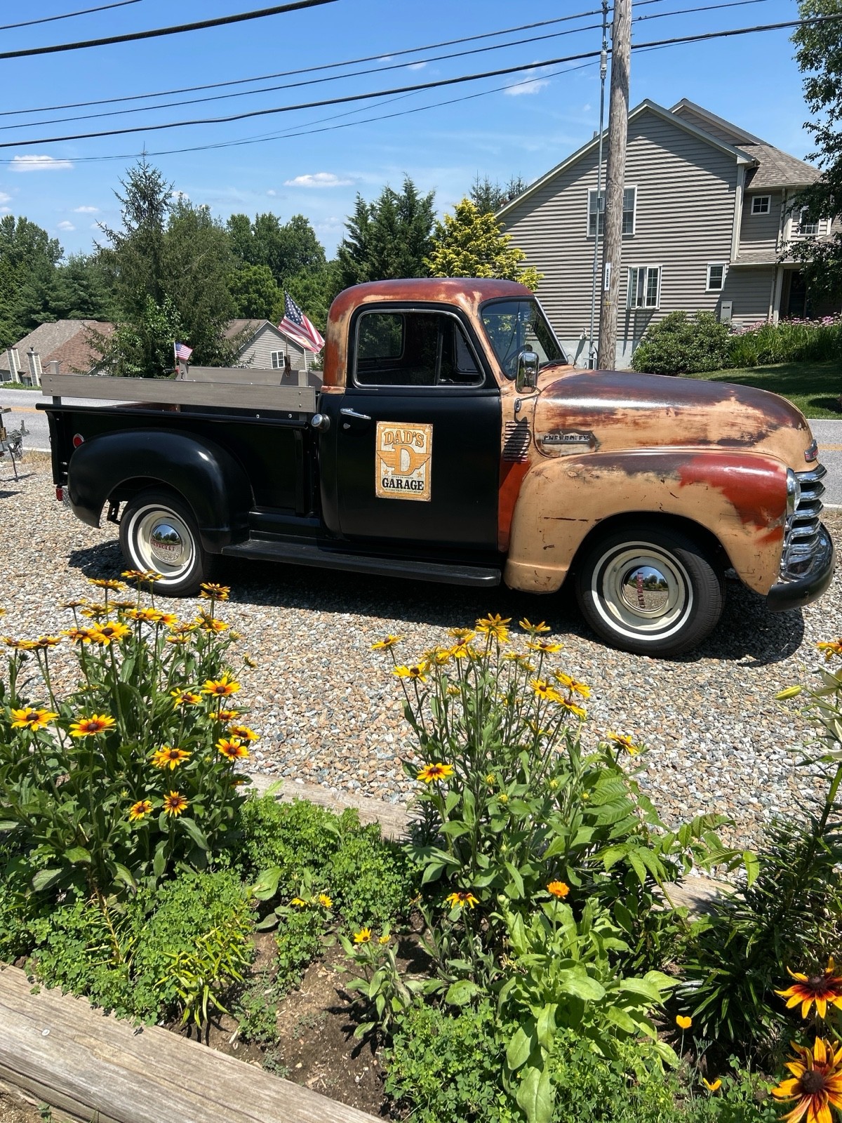 Chevrolet-3100-1952