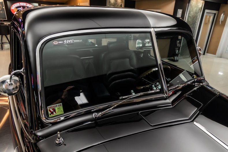 Chevrolet-3100-1953-Black-24