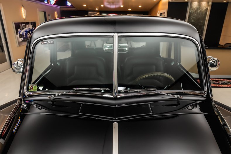 Chevrolet-3100-1953-Black-25
