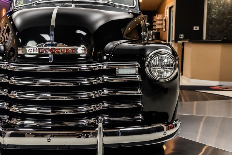 Chevrolet-3100-1953-Black-27