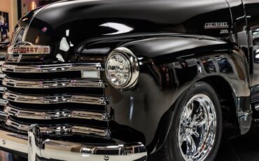 Chevrolet-3100-1953-Black-28