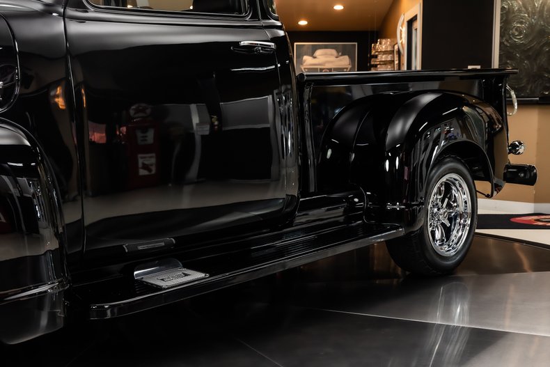 Chevrolet-3100-1953-Black-29