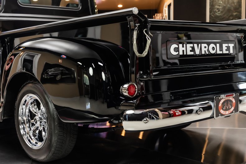 Chevrolet-3100-1953-Black-33