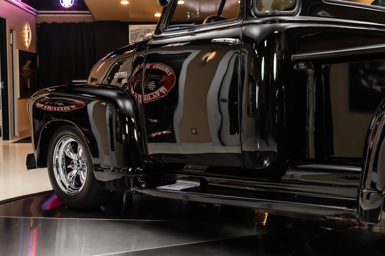 Chevrolet-3100-1953-Black-34