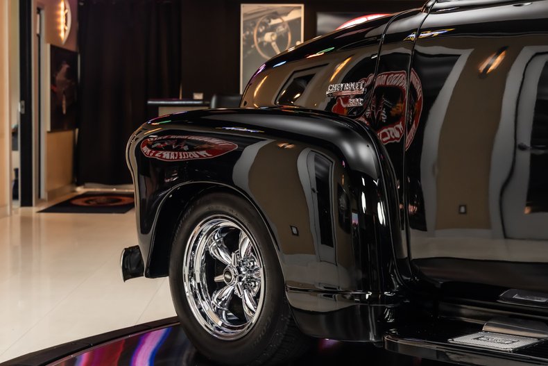 Chevrolet-3100-1953-Black-35