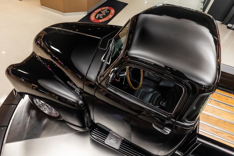 Chevrolet-3100-1953-Black-36