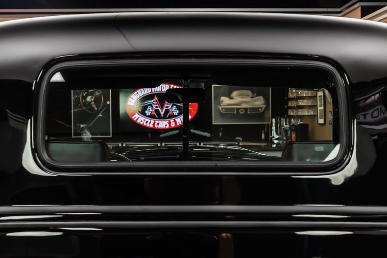 Chevrolet-3100-1953-Black-38