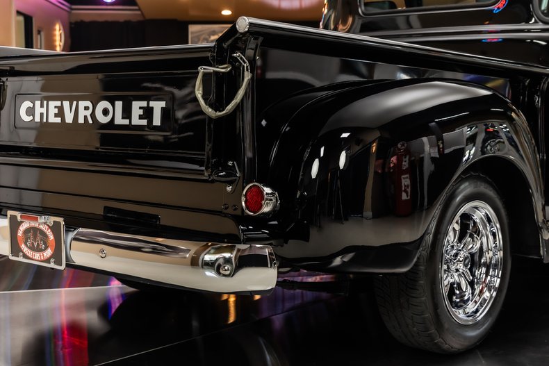 Chevrolet-3100-1953-Black-41