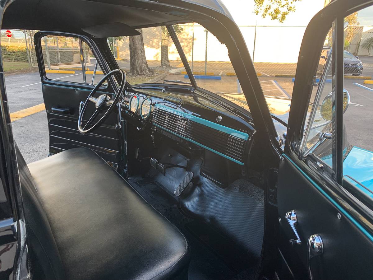 Chevrolet-3100-1953-black-8