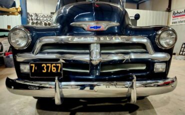 Chevrolet-3100-1954