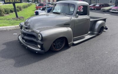 Chevrolet 3100 1954