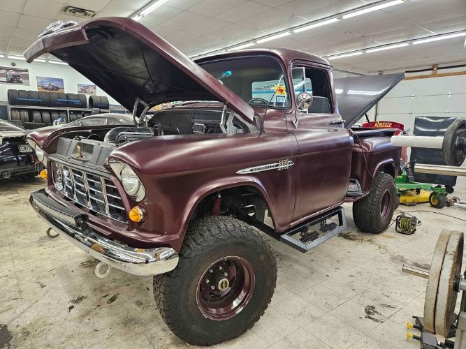 Chevrolet-3100-1955-9