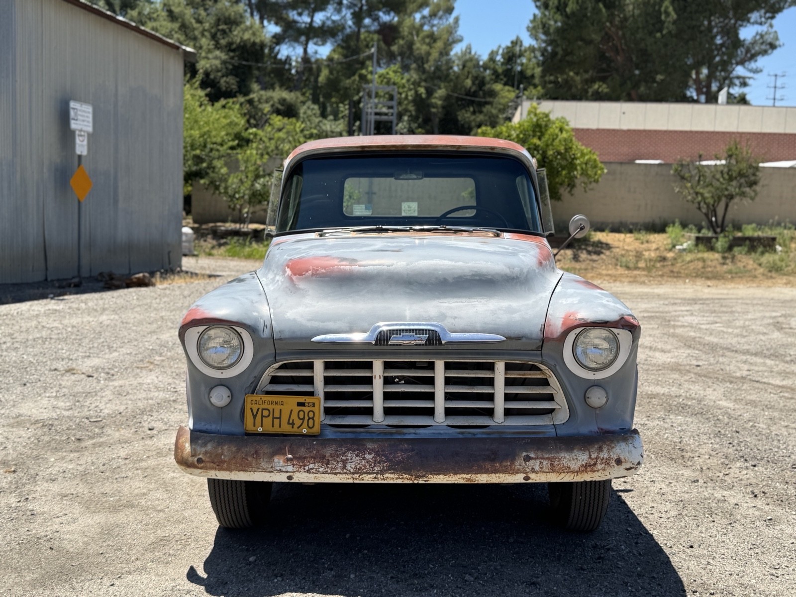 Chevrolet-3100-1956-1