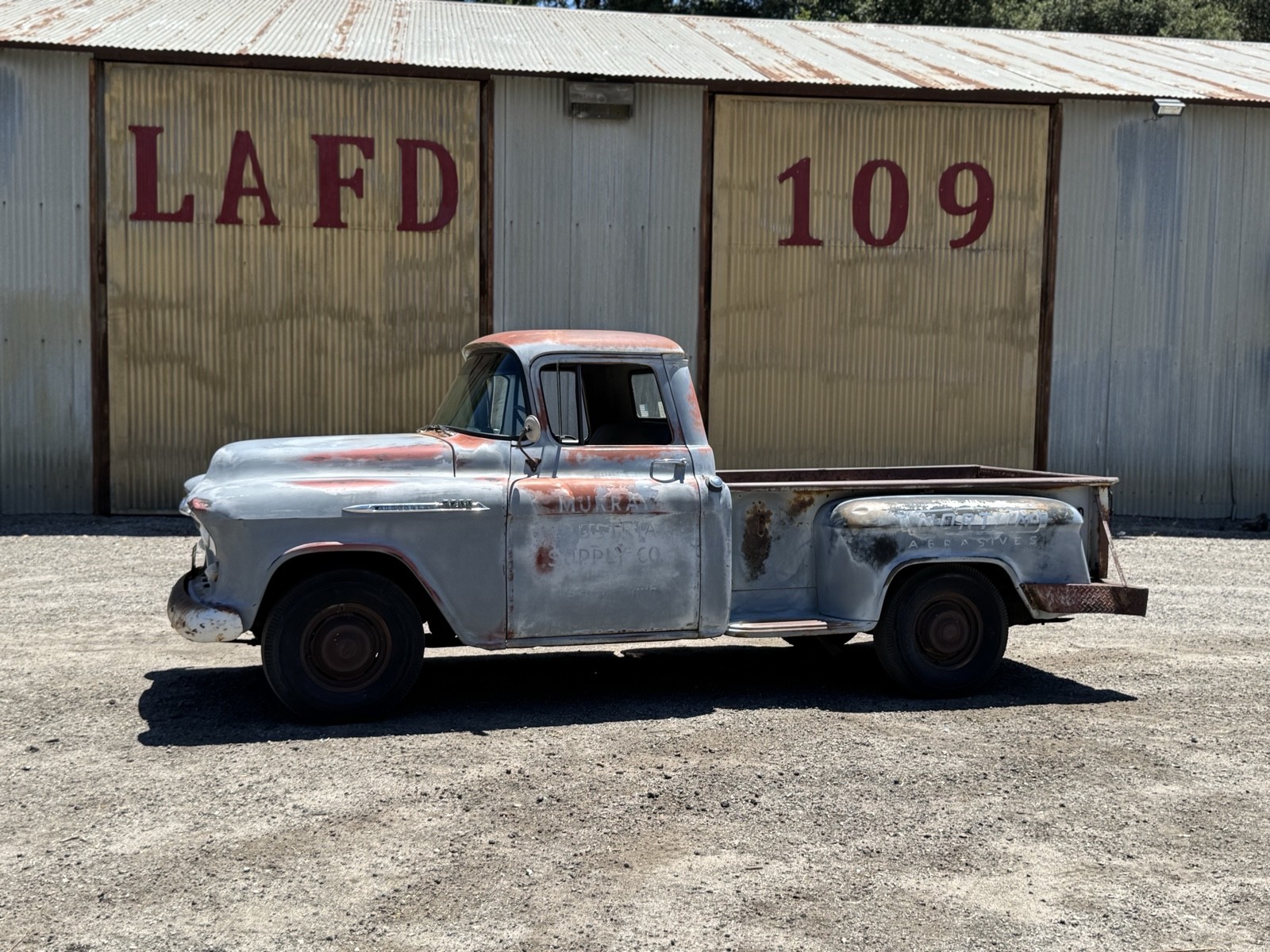 Chevrolet-3100-1956-11