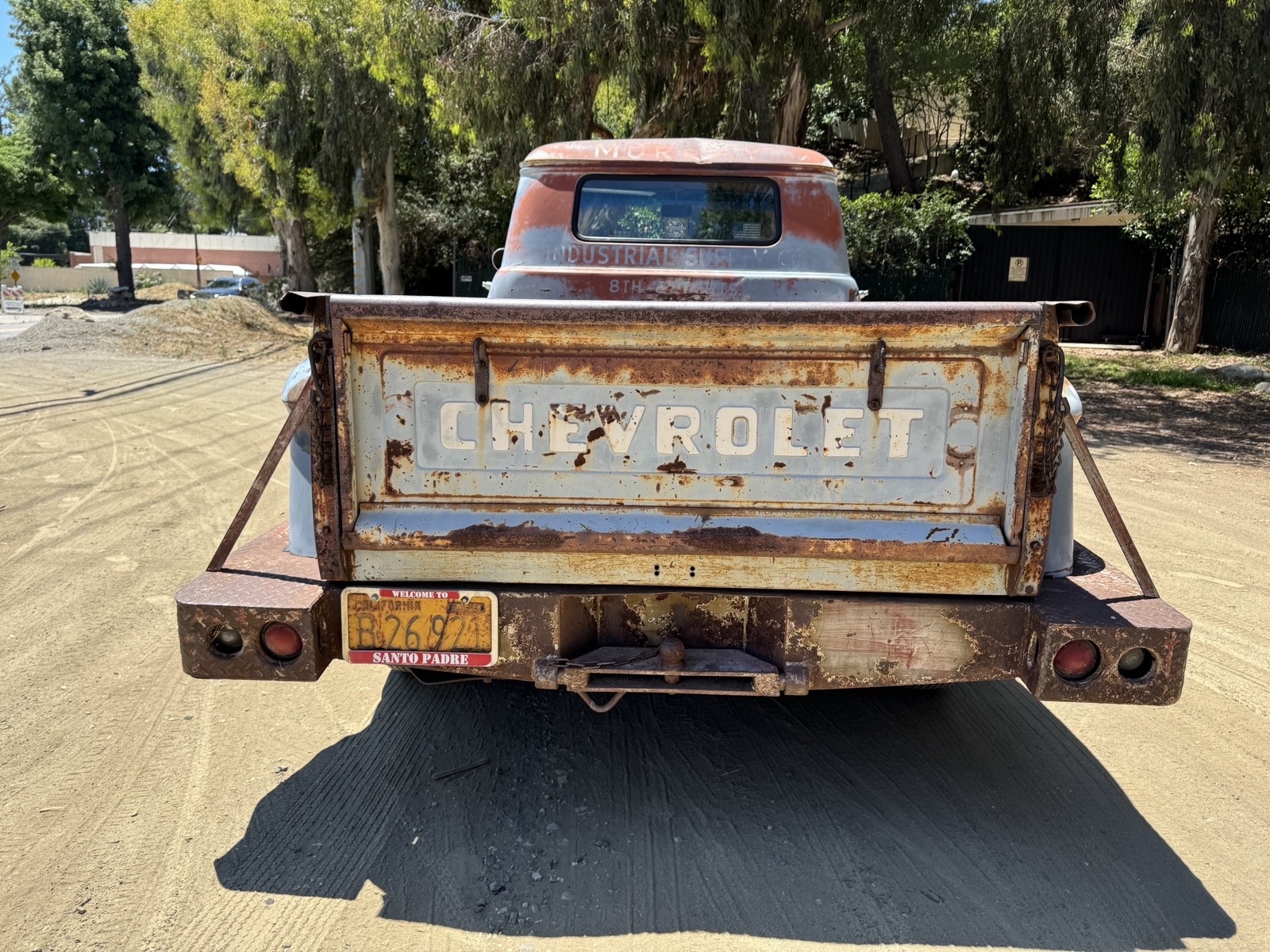 Chevrolet-3100-1956-26