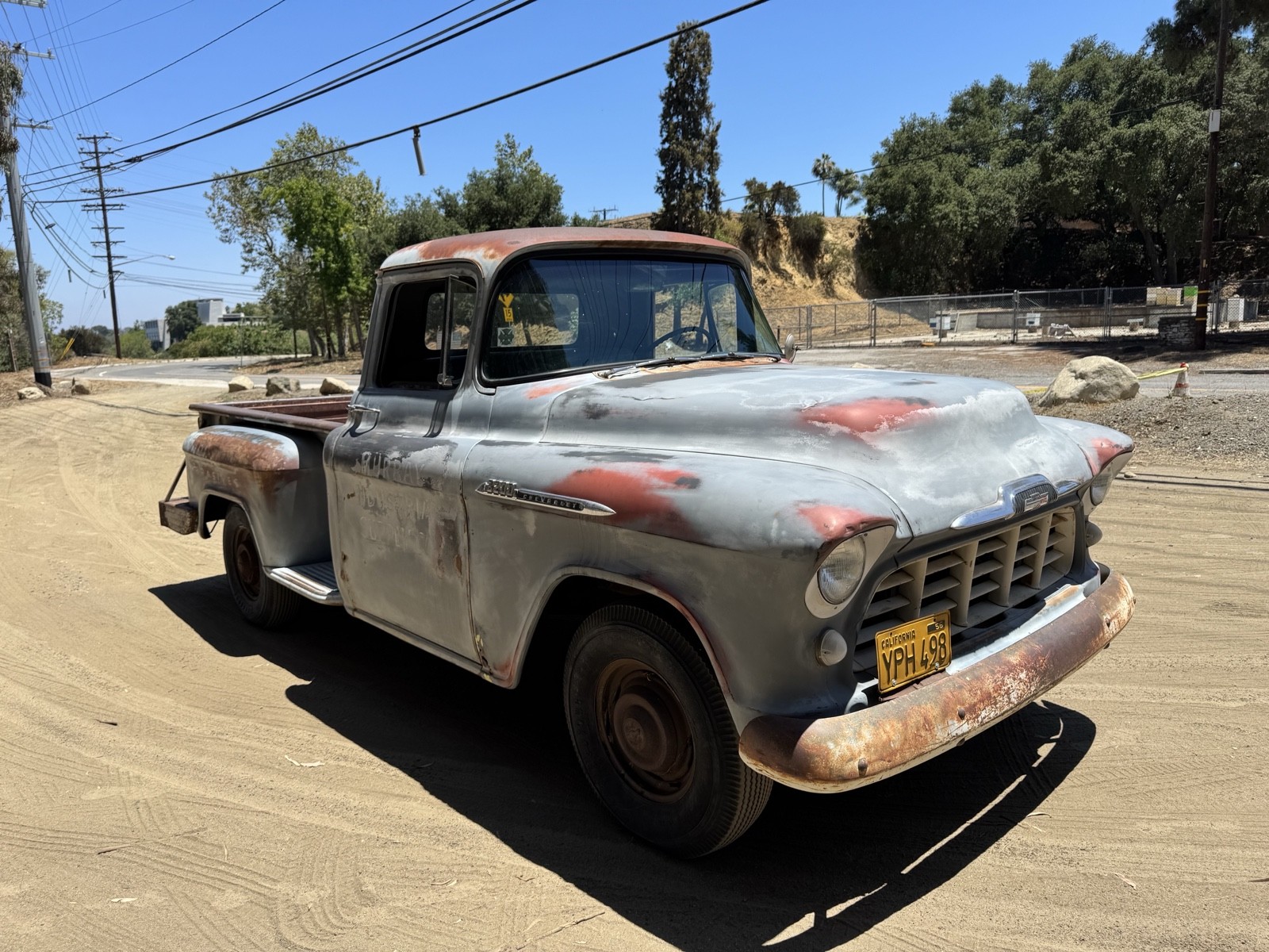 Chevrolet-3100-1956-29