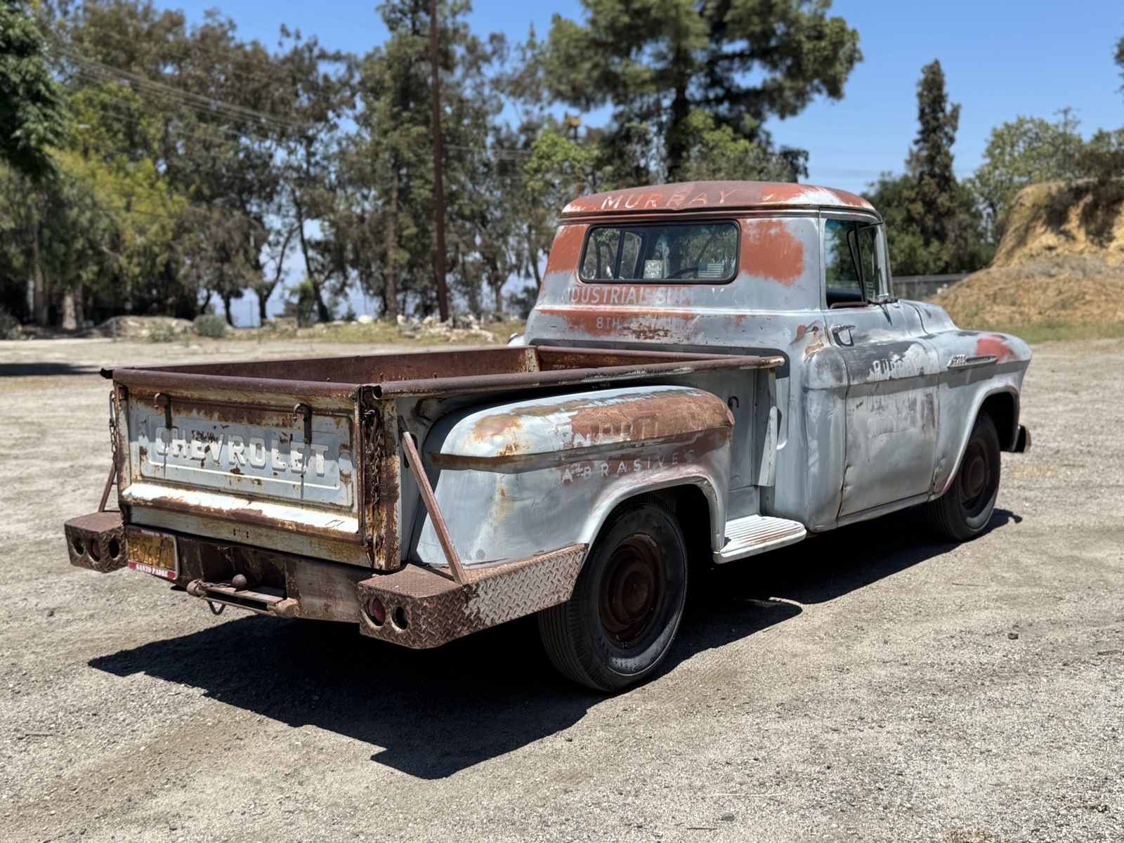 Chevrolet-3100-1956-3
