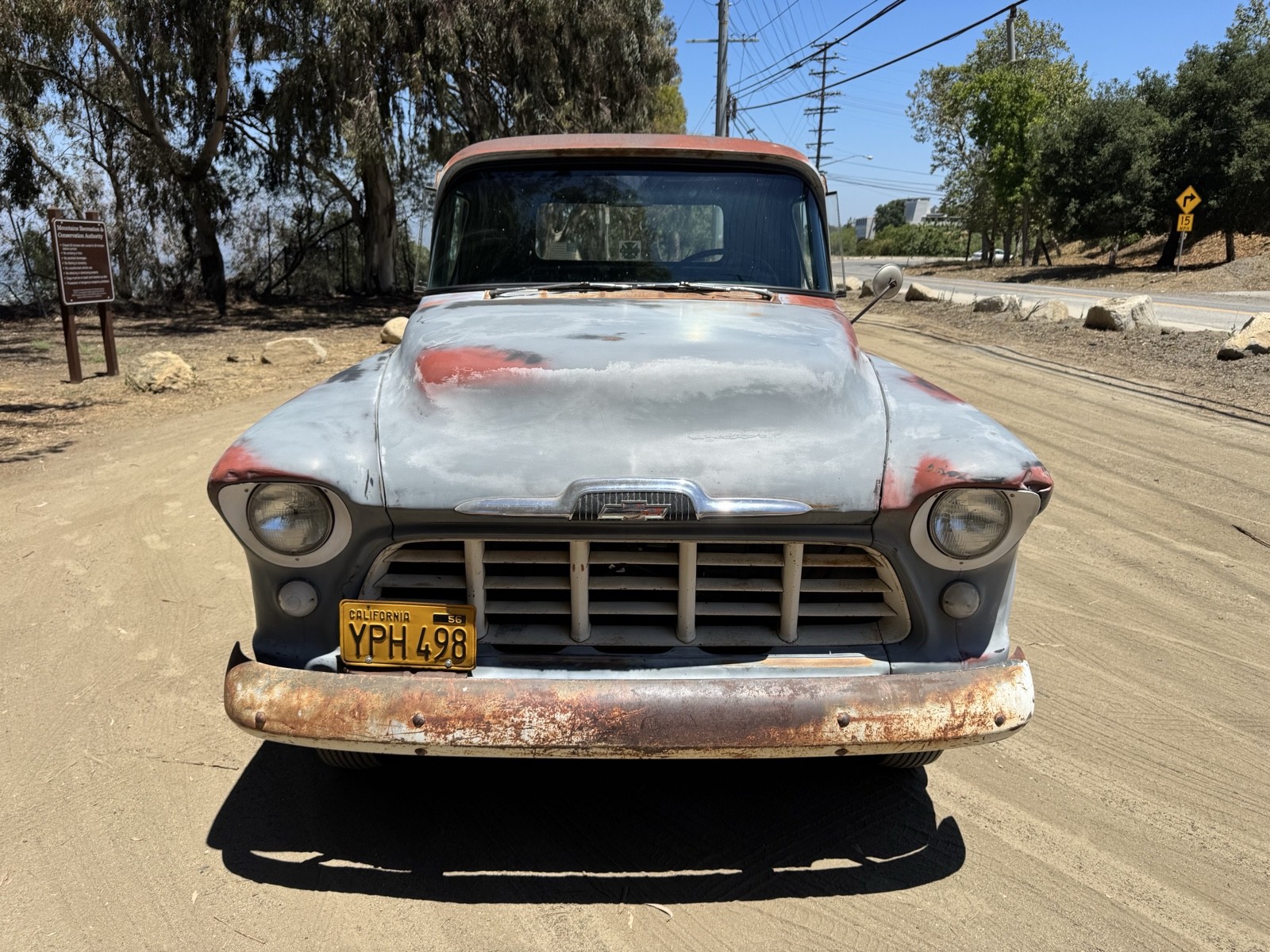 Chevrolet-3100-1956-31