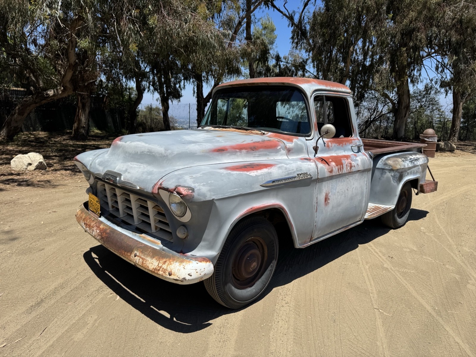 Chevrolet-3100-1956-32