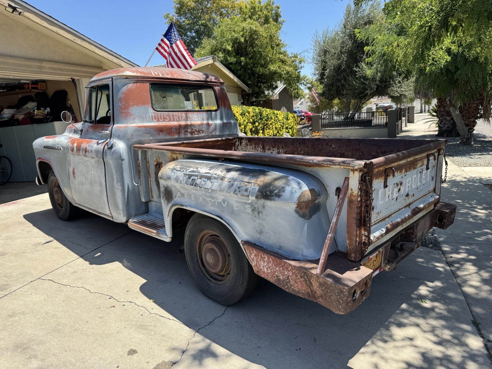 Chevrolet-3100-1956-36