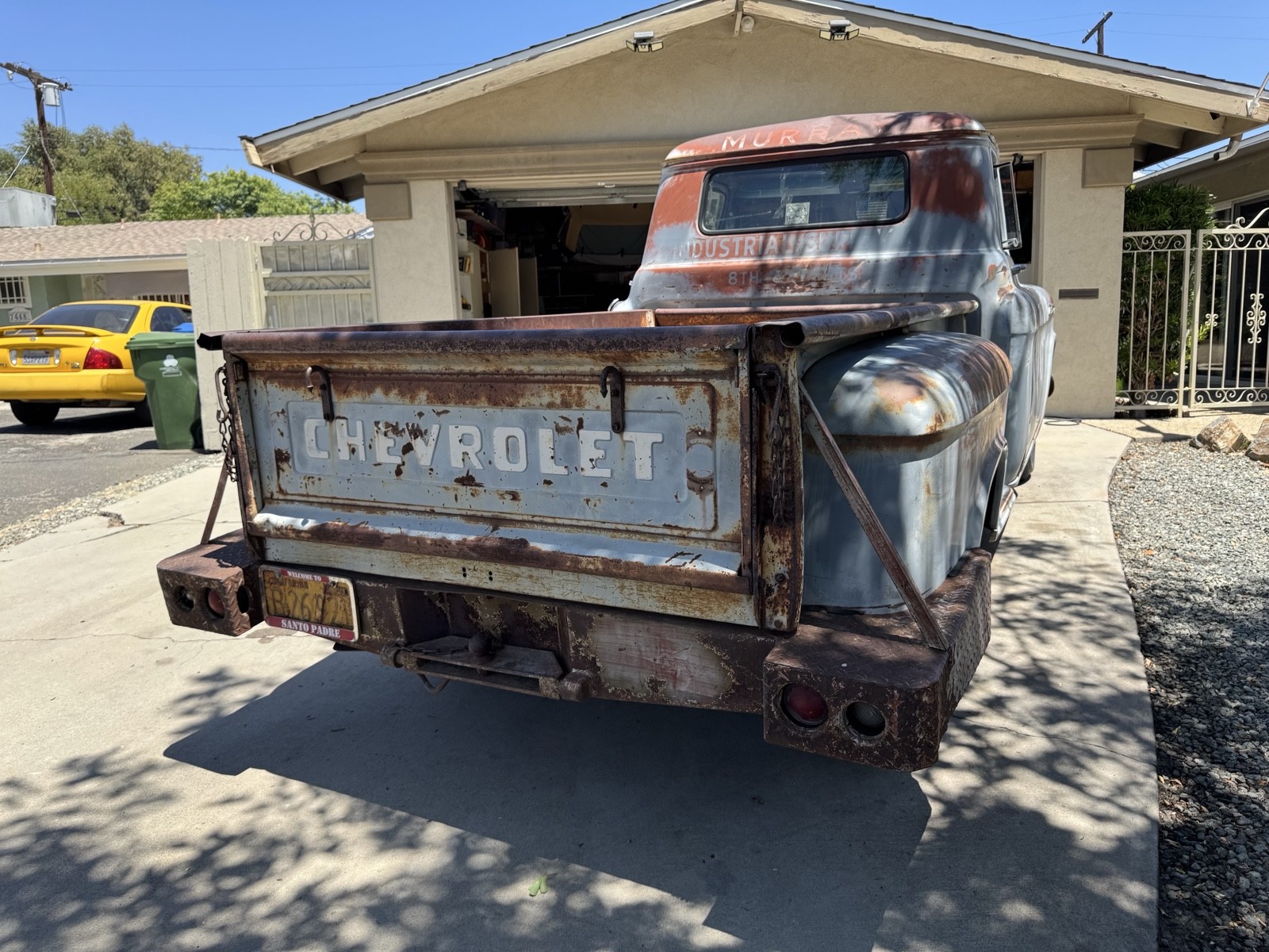 Chevrolet-3100-1956-38