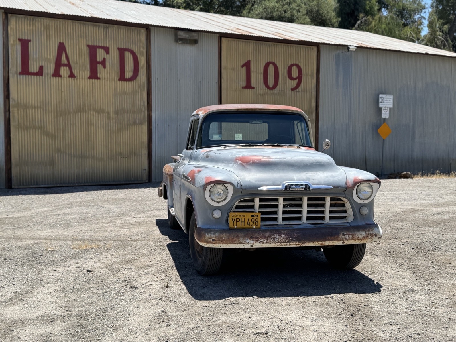 Chevrolet-3100-1956-7