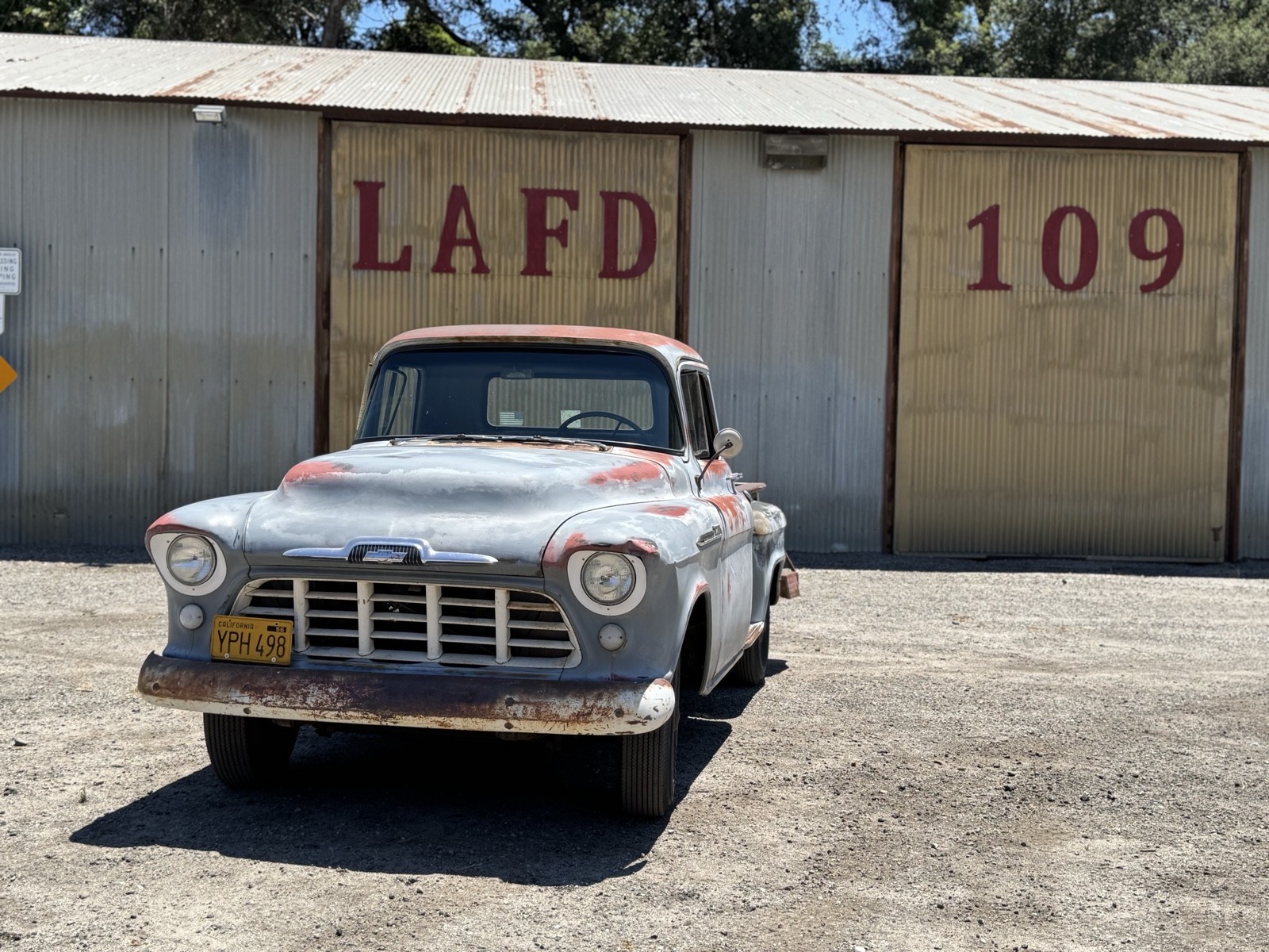 Chevrolet-3100-1956-8