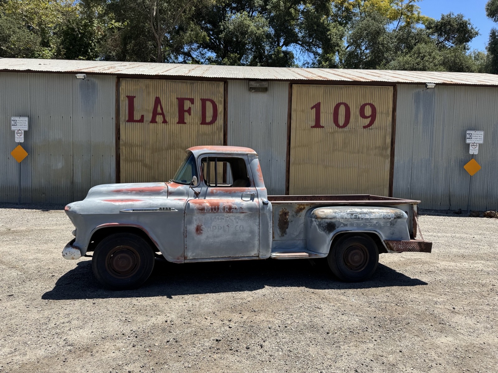 Chevrolet-3100-1956-9