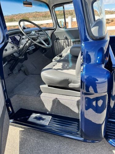 Chevrolet-3100-1956-Blue-Gray-4
