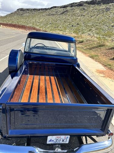 Chevrolet-3100-1956-Blue-Gray-8