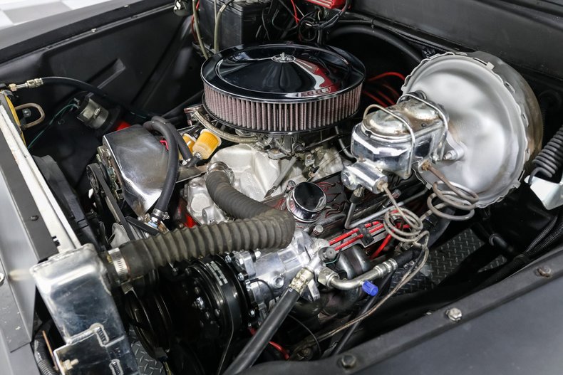 Chevrolet-3100-1956-Flat-Black-BLACK-11