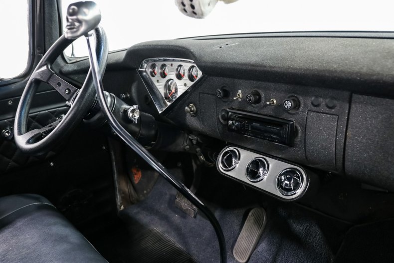 Chevrolet-3100-1956-Flat-Black-BLACK-16