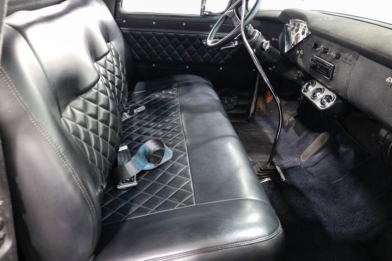 Chevrolet-3100-1956-Flat-Black-BLACK-18
