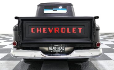 Chevrolet-3100-1956-Flat-Black-BLACK-5