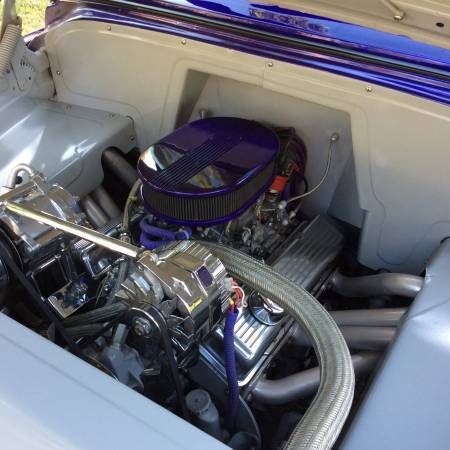 Chevrolet-3100-1957-Purple-6