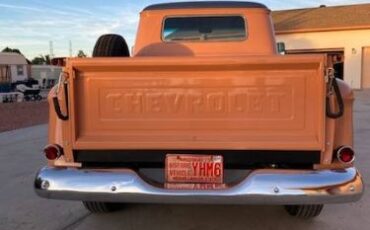 Chevrolet-3100-1958