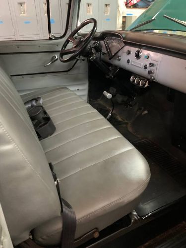 Chevrolet-3100-1958-Green-2