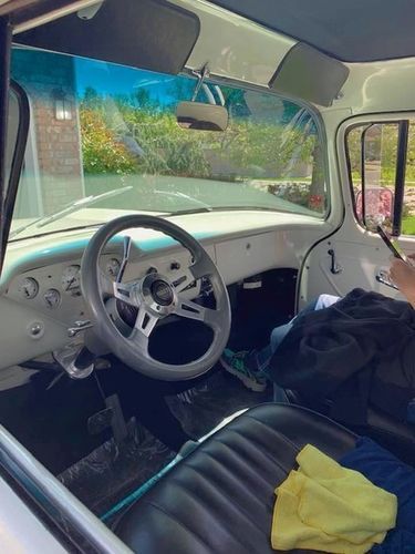 Chevrolet-3100-1958-Pearl-White-6