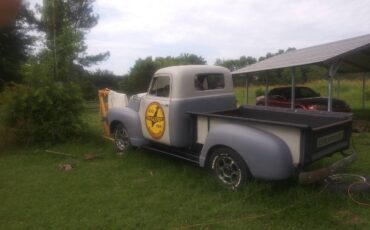 Chevrolet-3100-truck-1953-grey
