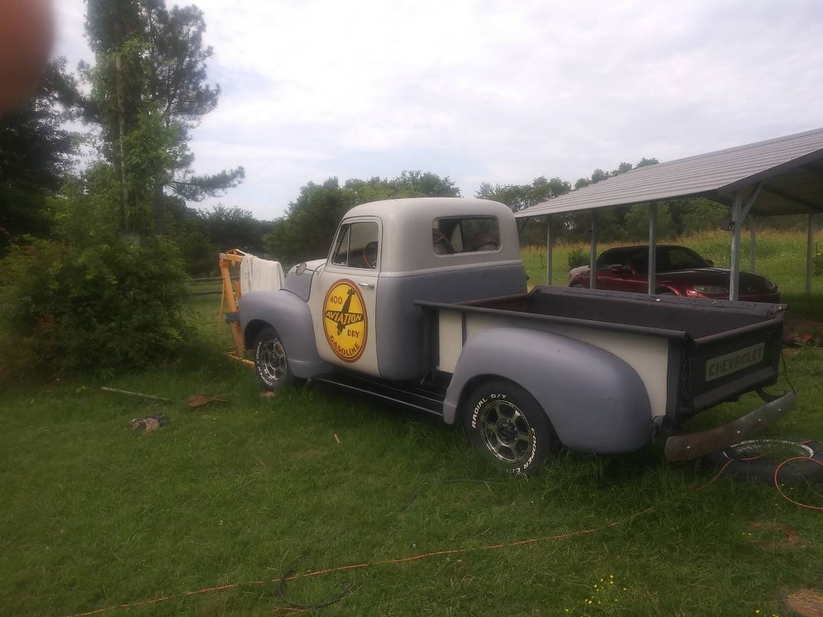 Chevrolet-3100-truck-1953-grey