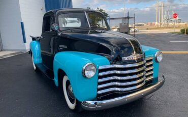 Chevrolet-3100-window-truck-1953-black