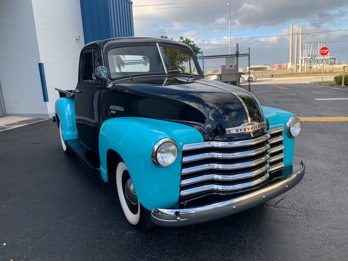 Chevrolet-3100-window-truck-1953-black