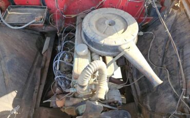 Chevrolet-3200-1955-Red-1