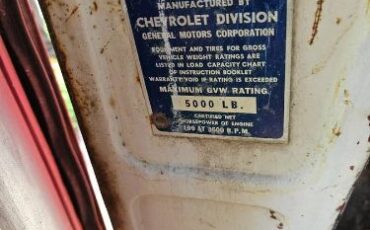 Chevrolet-3200-1955-Red-3