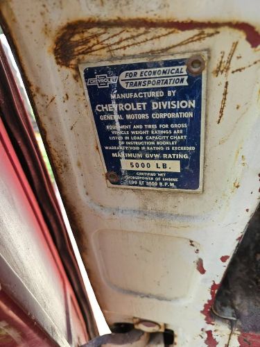 Chevrolet-3200-1955-Red-3