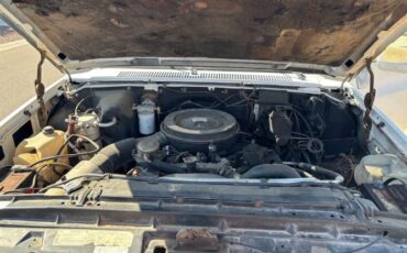 Chevrolet-3500-1987-White-1