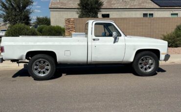 Chevrolet-3500-1987-White-2