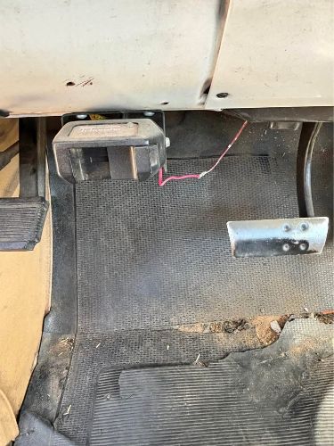 Chevrolet-3500-1987-White-7