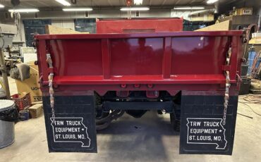 Chevrolet-3500-1989-Red-Dark-Red-12