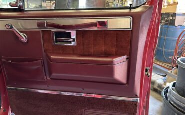 Chevrolet-3500-1989-Red-Dark-Red-14